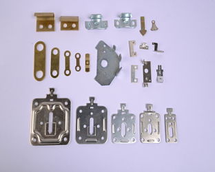 Sheet Metal Parts