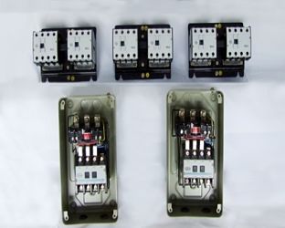 Switchgear Assemblies